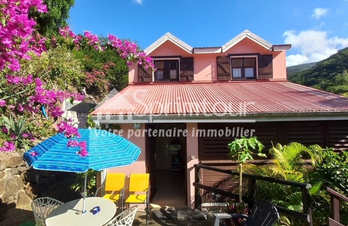 Vente Maison 97125