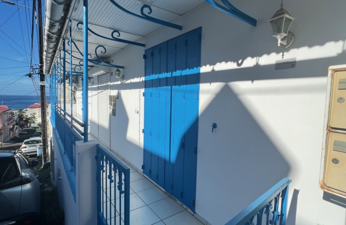 Vente Immeuble 243m&sup2; Basse-Terre