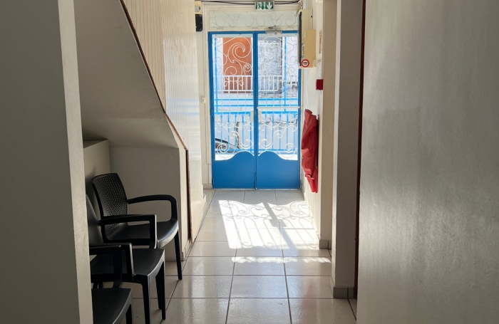 Vente Immeuble 243m&sup2; Basse-Terre
