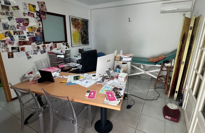 Vente Immeuble 243m&sup2; Basse-Terre