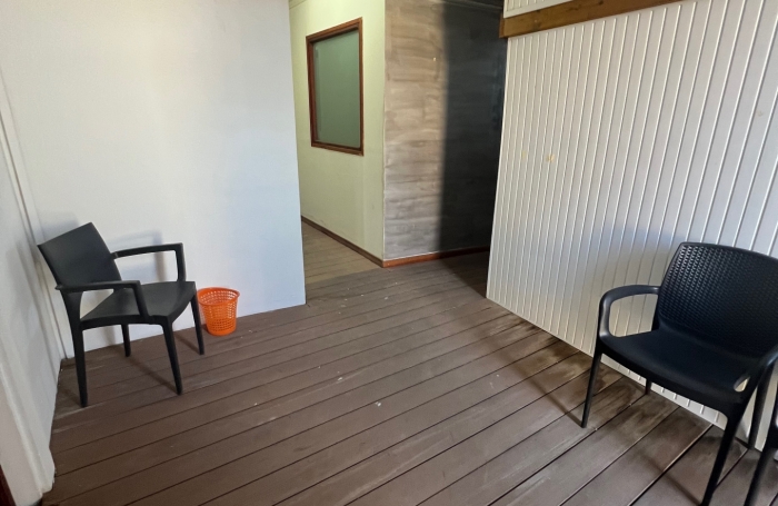 Vente Immeuble 243m&sup2; Basse-Terre