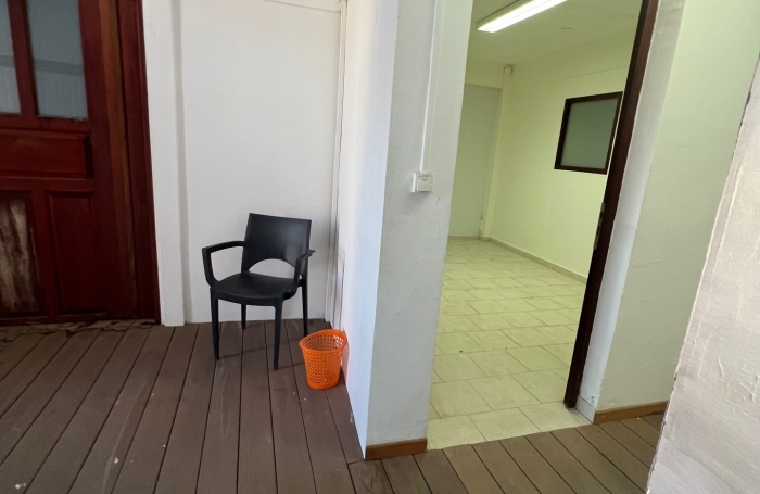 Vente Immeuble 243m&sup2; Basse-Terre