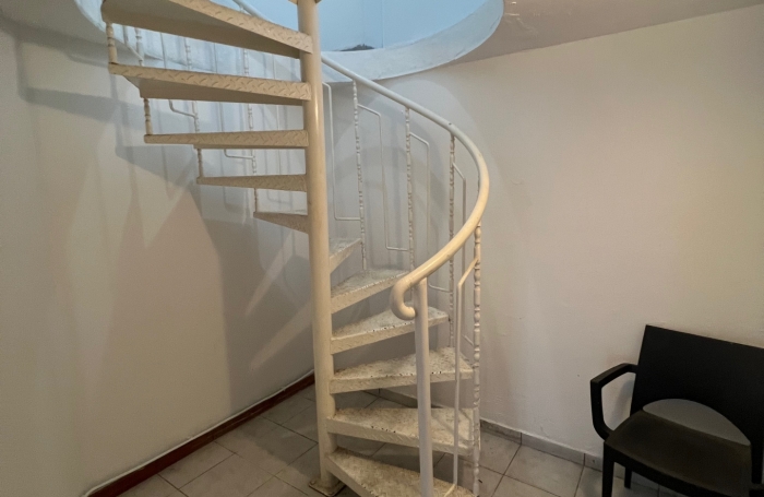 Vente Immeuble 243m&sup2; Basse-Terre