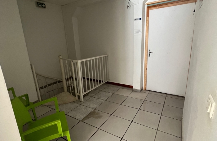 Vente Immeuble 243m&sup2; Basse-Terre