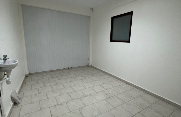 Vente Immeuble 243m&sup2; Basse-Terre