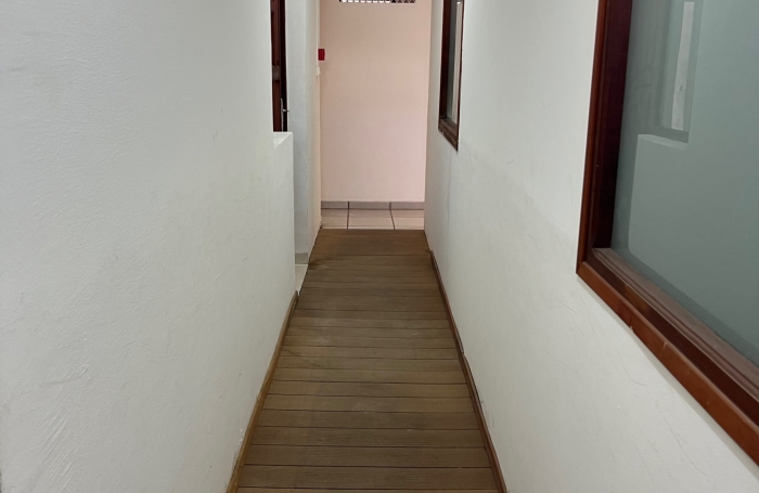 Vente Immeuble 243m&sup2; Basse-Terre