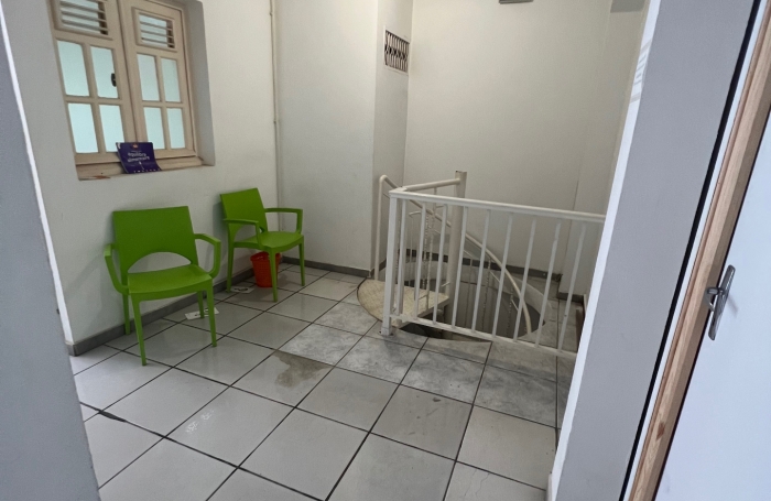 Vente Immeuble 243m&sup2; Basse-Terre