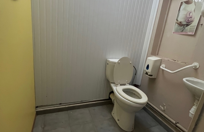 Vente Immeuble 243m&sup2; Basse-Terre