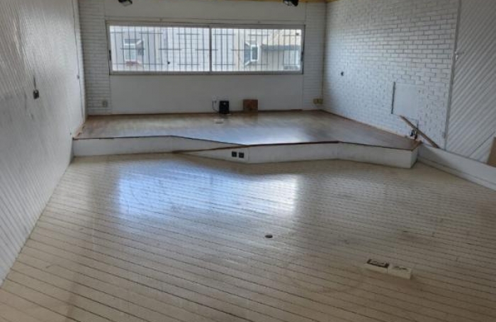 Vente Local commercial 47m&sup2; Baie Mahault
