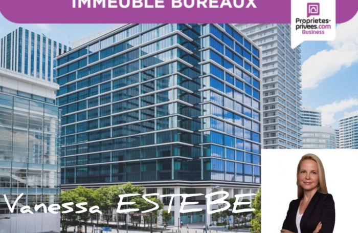 Vente Local commercial 47m&sup2; Baie Mahault
