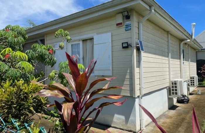 Vente Maison 97122