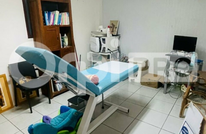 A VENDRE - Immeuble de rapport - Basse Terre