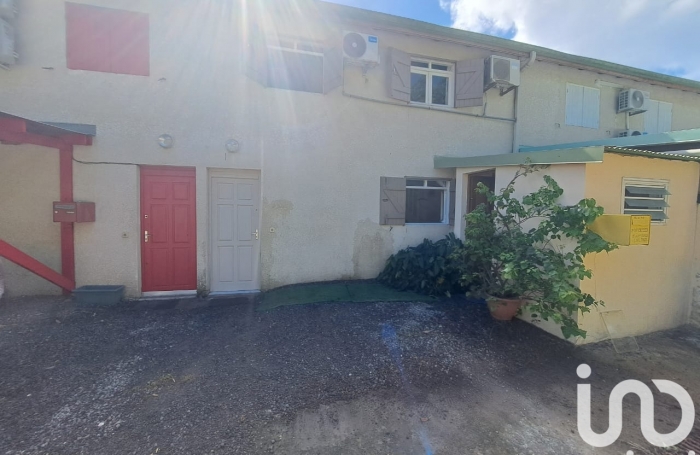 Vente Maison 97180