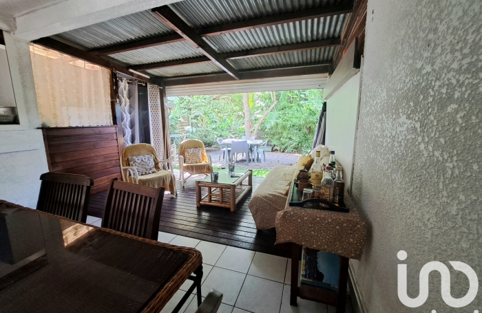 Vente Maison 100m&sup2; 3 pi&#232;ces Sainte Anne