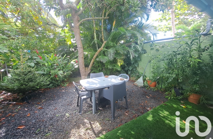 Vente Maison 100m&sup2; 3 pi&#232;ces Sainte Anne