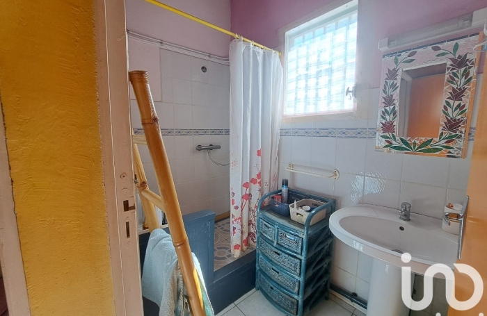 Vente Maison 100m&sup2; 3 pi&#232;ces Sainte Anne