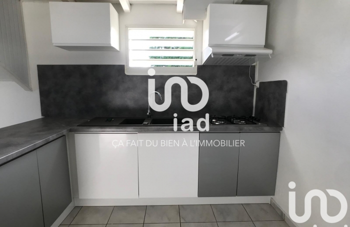 Vente Maison 180m&sup2; 5 pi&#232;ces Les Abymes