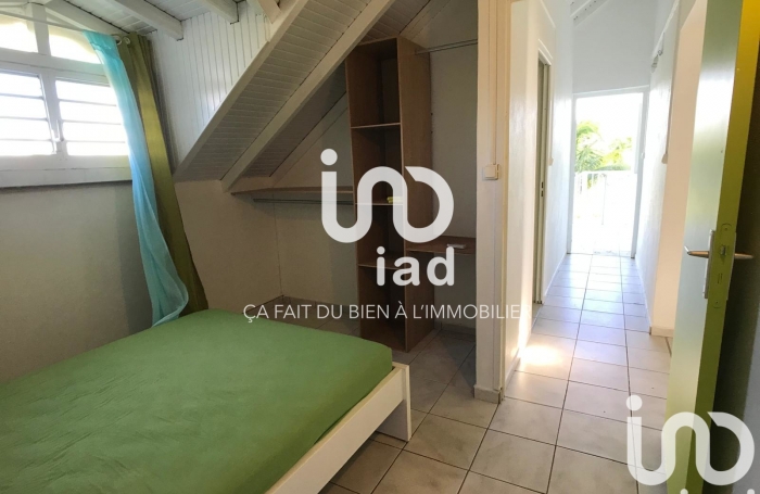 Vente Maison 180m&sup2; 5 pi&#232;ces Les Abymes