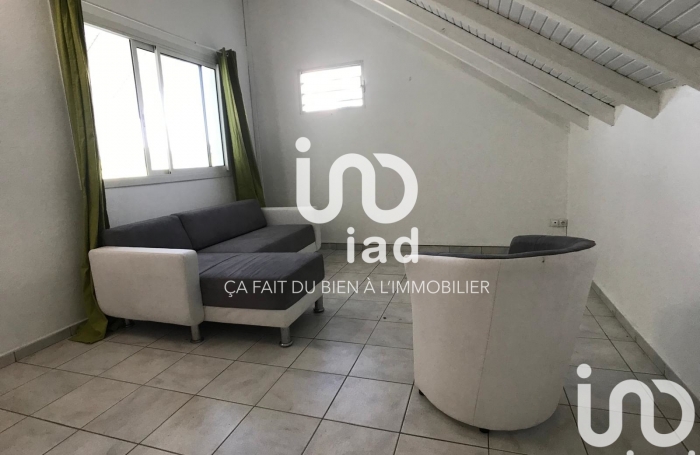 Vente Maison 180m&sup2; 5 pi&#232;ces Les Abymes