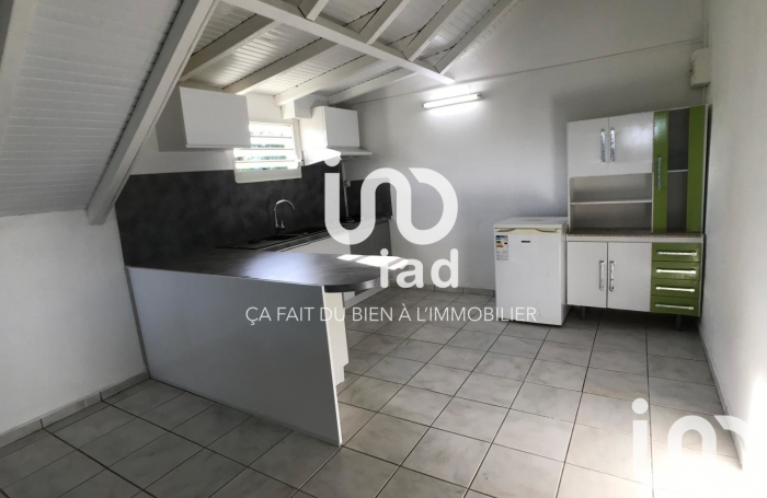 Vente Maison 180m&sup2; 5 pi&#232;ces Les Abymes