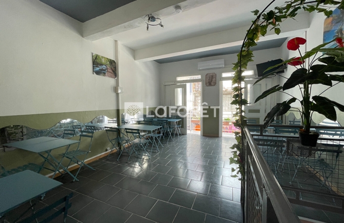 Vente Immeuble 