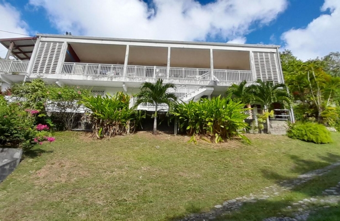 Vente Maison 97142