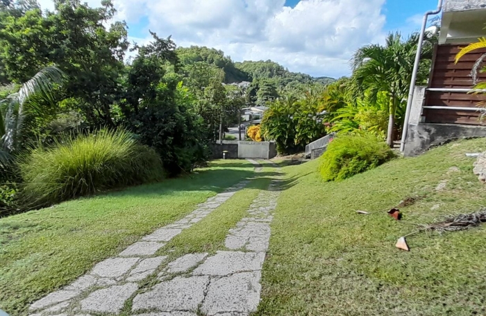 Vente Maison 145m&sup2; 6 pi&#232;ces Les Abymes