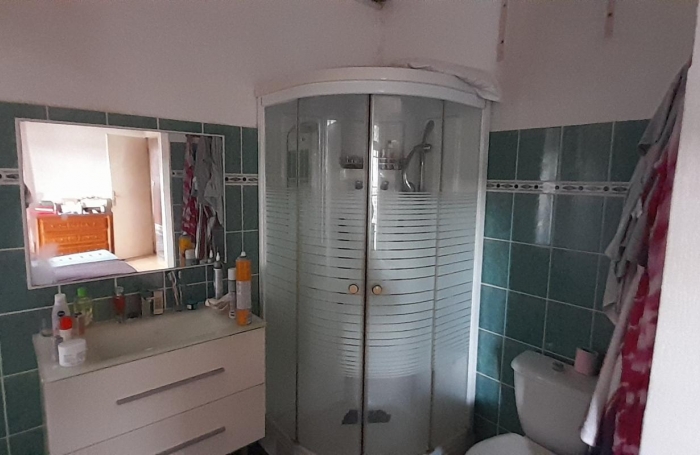 Vente Maison 145m&sup2; 6 pi&#232;ces Les Abymes