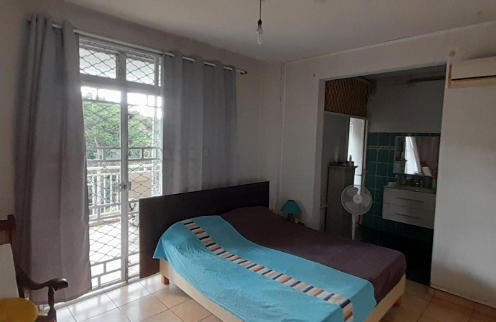 Vente Maison 145m&sup2; 6 pi&#232;ces Les Abymes