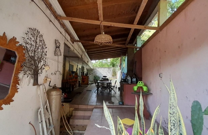 Vente Maison 145m&sup2; 6 pi&#232;ces Les Abymes