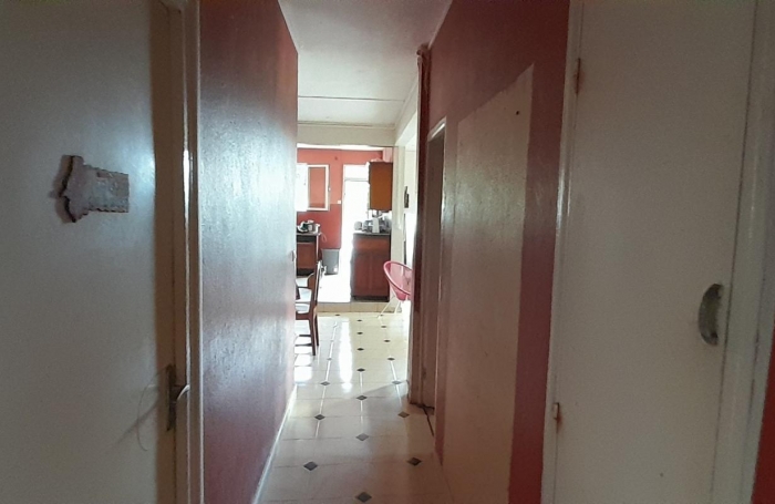 Vente Maison 145m&sup2; 6 pi&#232;ces Les Abymes