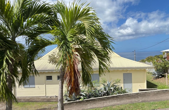 Vente Maison 97119