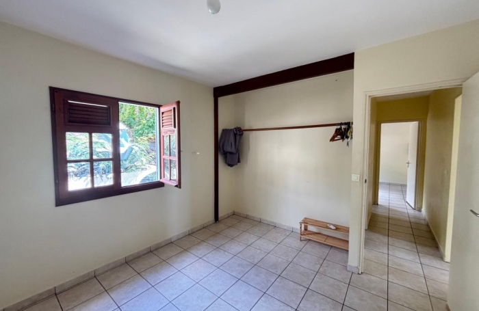 Vente Maison 104m&sup2; 4 pi&#232;ces Vieux Habitants