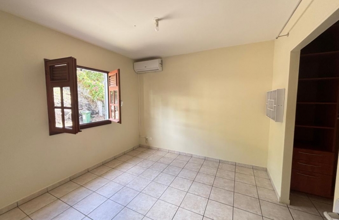 Vente Maison 104m&sup2; 4 pi&#232;ces Vieux Habitants
