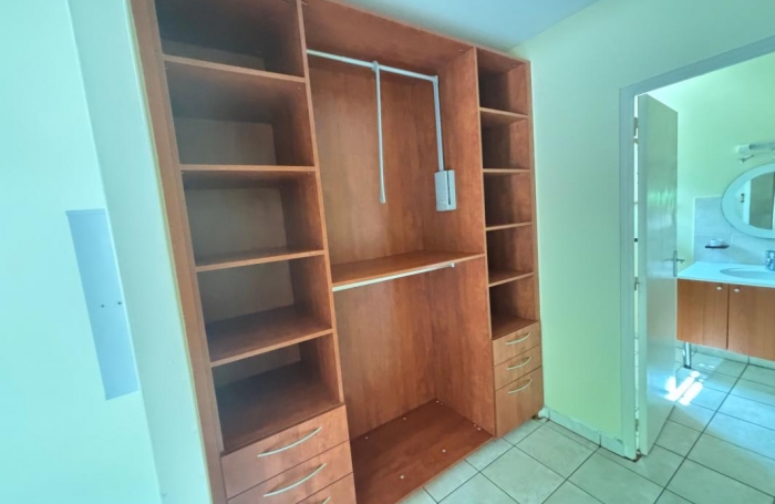 Vente Maison 104m&sup2; 4 pi&#232;ces Vieux Habitants