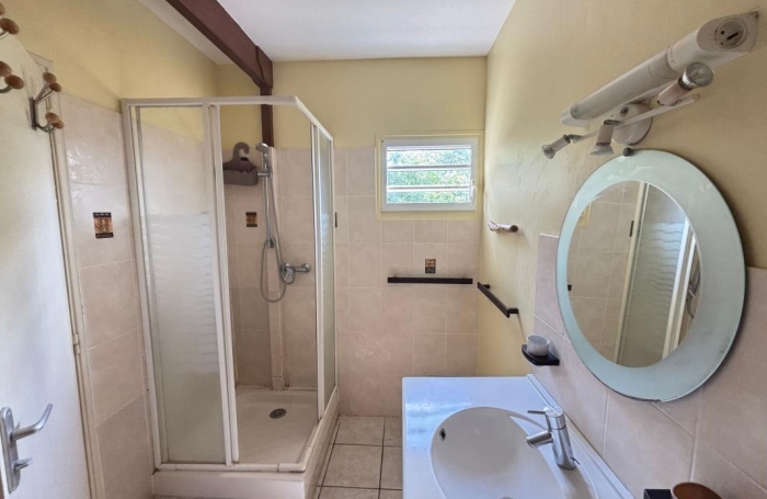 Vente Maison 104m&sup2; 4 pi&#232;ces Vieux Habitants