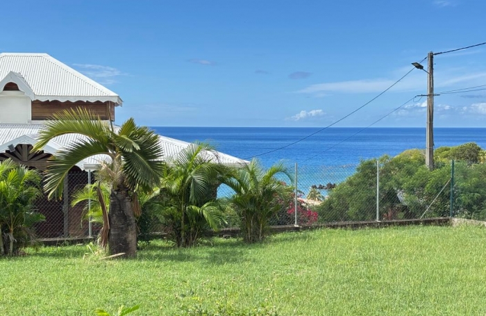 Vente Maison 104m&sup2; 4 pi&#232;ces Vieux Habitants