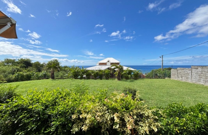 Vente Maison 104m&sup2; 4 pi&#232;ces Vieux Habitants