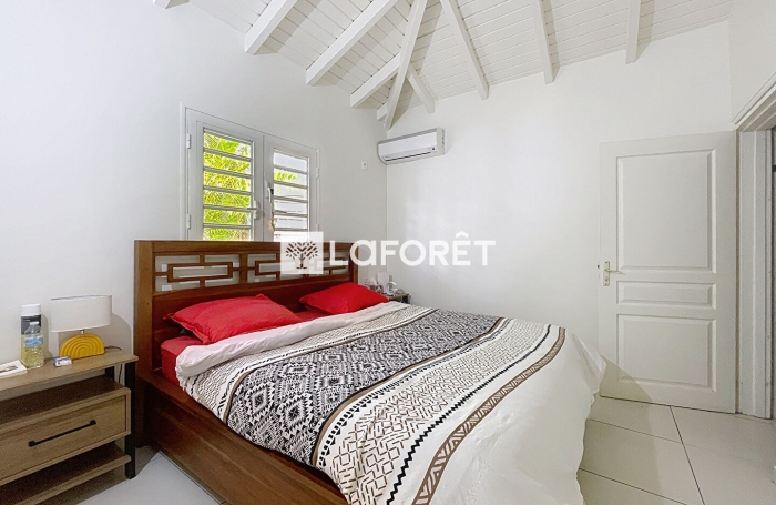 Vente Maison 88m² 4 pièces Baie Mahault