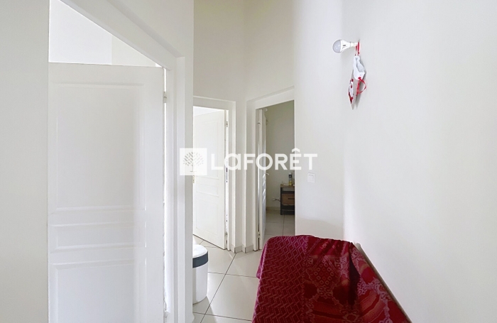 Vente Maison 88m² 4 pièces Baie Mahault