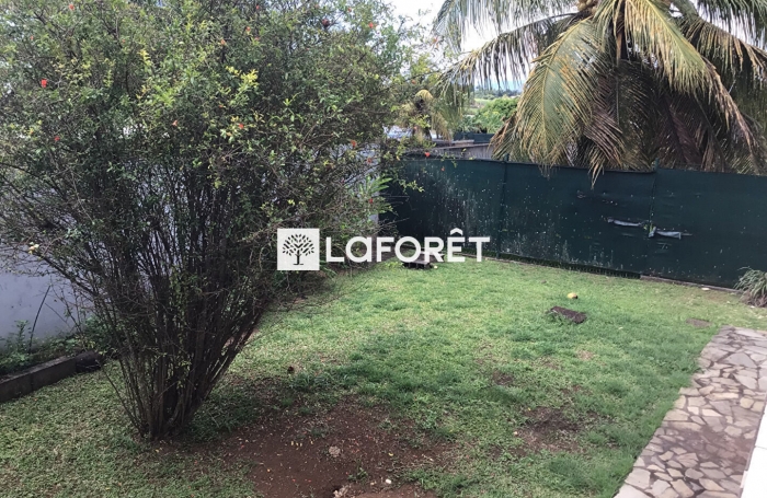 Vente Maison 88m² 4 pièces Baie Mahault