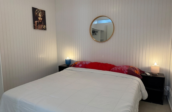 TROIS-RIVIERES Appartement T2 investissement locatif