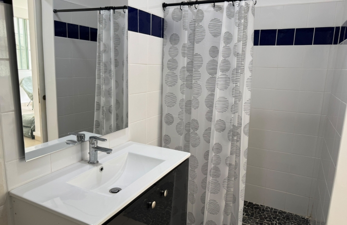 TROIS-RIVIERES Appartement T2 investissement locatif