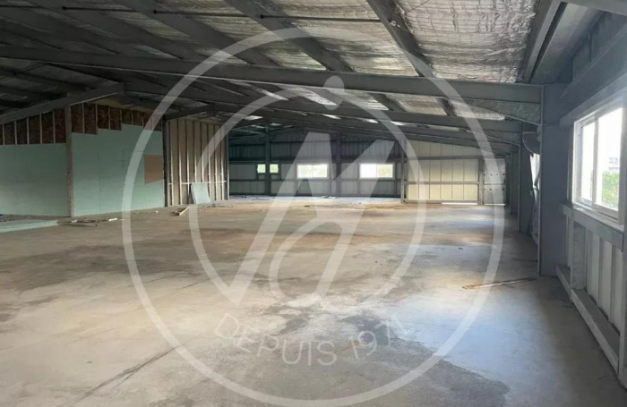 Vente Bureaux 97122