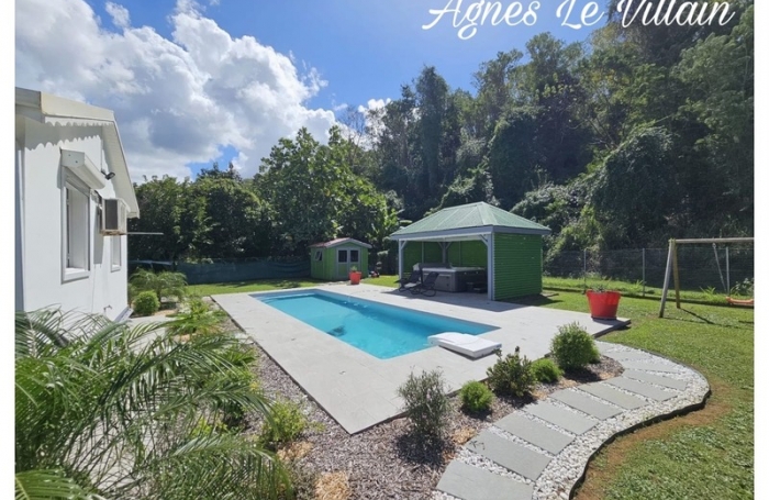 Vente Maison 97116