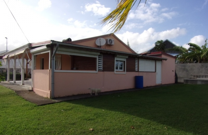 Vente Maison 97180
