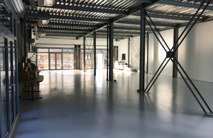 Location Local commercial 230m² Baie Mahault