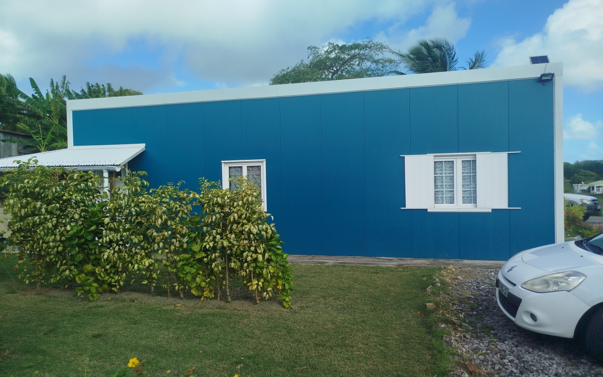 Vente Maison 97118
