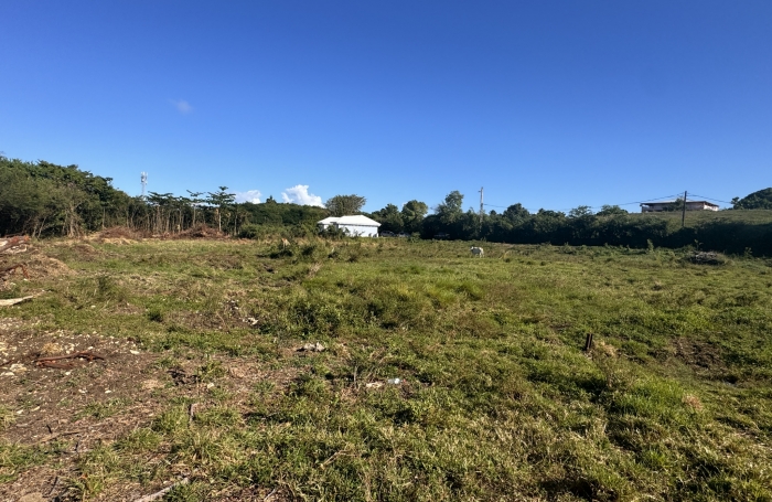 Terrain de 904 m2 à acheter à Moule avec Longfort Immobilier
