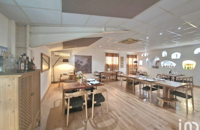 Vente Local commercial 160m&sup2; Baie Mahault